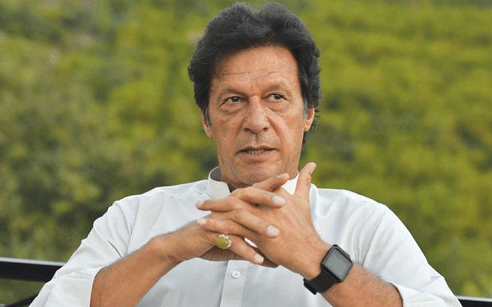 Imran Khan To Be Sworn In As PM Before Pakistan's Independence Day: Party