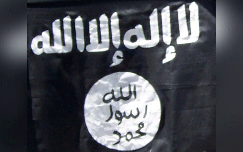 Islamic State restructures regional branches in Syria, Iraq