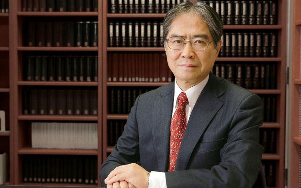 Japan's Yuji Iwasawa elected ICJ judge