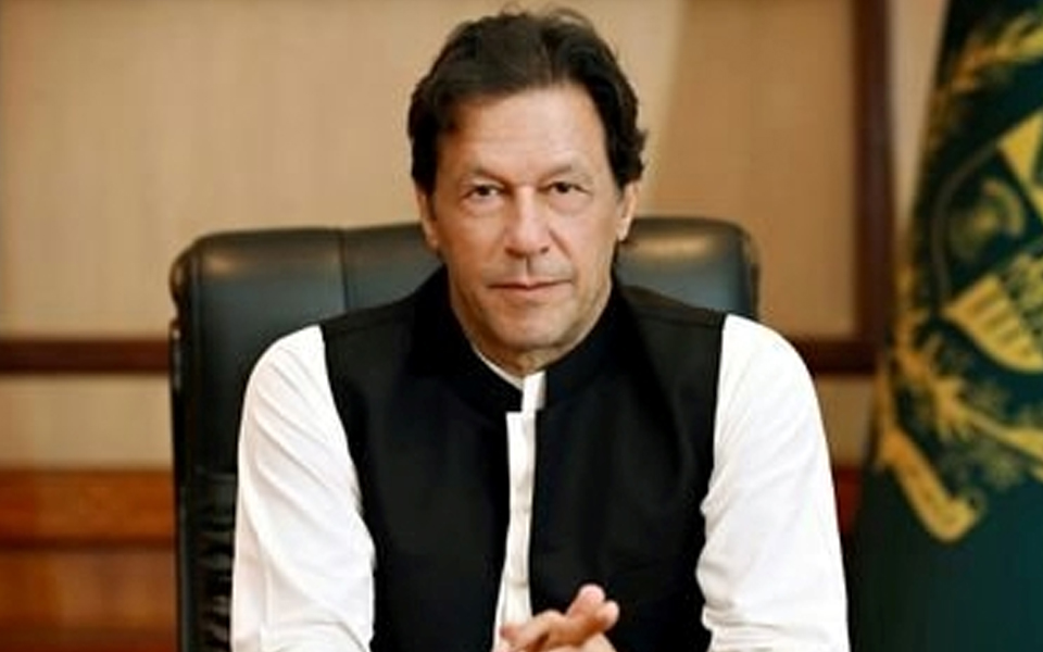 Pak PM Imran Khan ousted in no-confidence vote