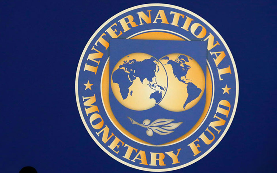 Global growth has plateaued at 3.7 per cent; clouds on the horizon: IMF