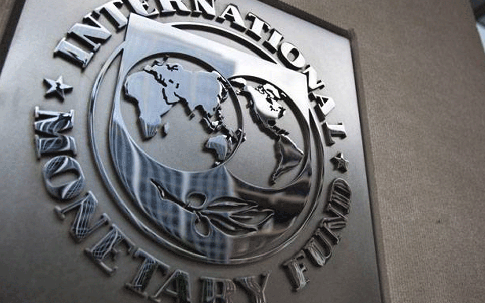 IMF slashes India's growth rate to 1.9% in 2020, forecasts global recession due to COVID-19
