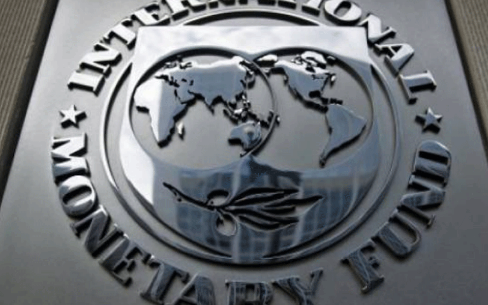 Urgent need for more ambitious structural, financial sector reform measures in India: IMF