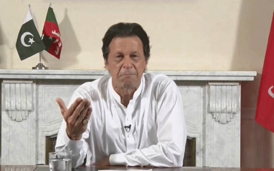 Imran Khan Wins Pak Polls, Say Official Results, Needs Coalition