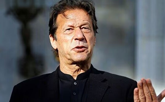 Pakistan court to hear Imran Khan's bail plea in Al Qadir Trust corruption case