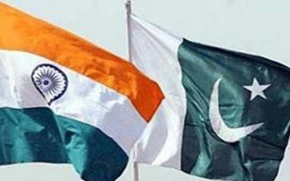 Pak summons India's diplomat over alleged violation of airspace by 'Indian-origin projectile'