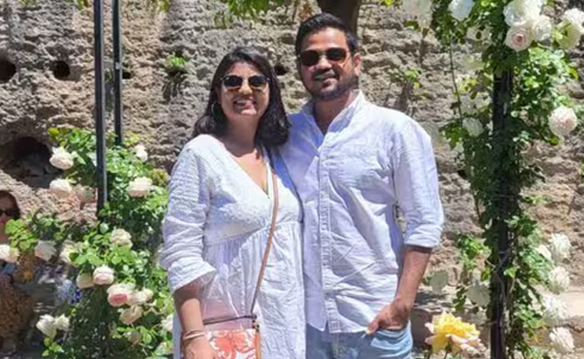 Indian couple chooses Luxembourg over US for better quality of life despite lower salaries