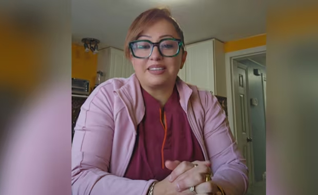 Punjab-origin social media influencer Nancy Grewal stabbed to death in Canada