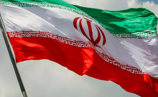 Iran calls Trump's remarks on Tehran asking for ceasefire 'false, baseless'