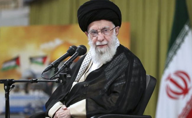 Iran's Supreme Leader moved to secure location after Hezbollah chief reportedly killed: Report