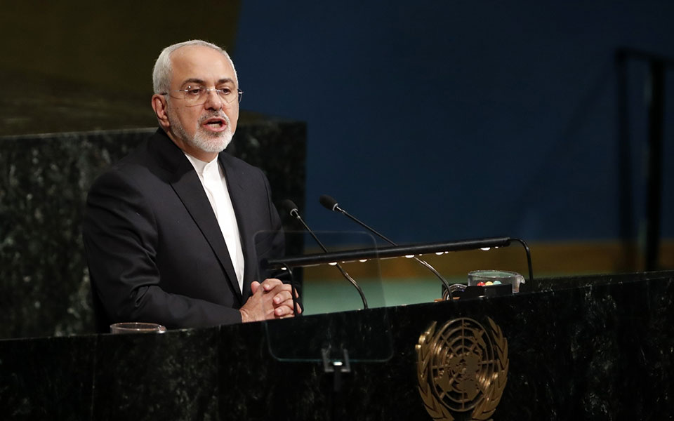 Iran hails nuclear talks in Europe 'constructive'