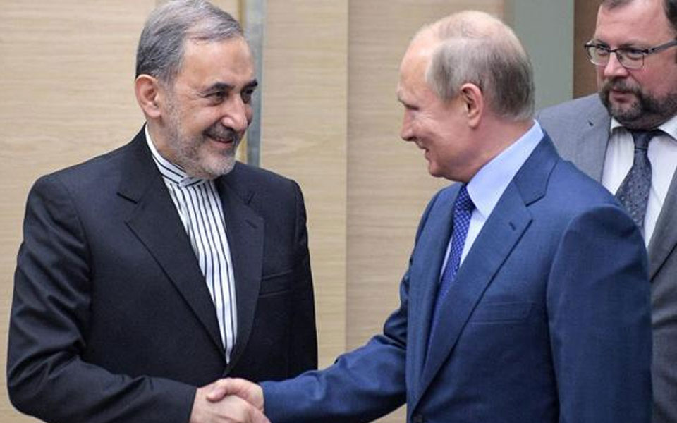 Israel cannot influence ties with Russia: Iran