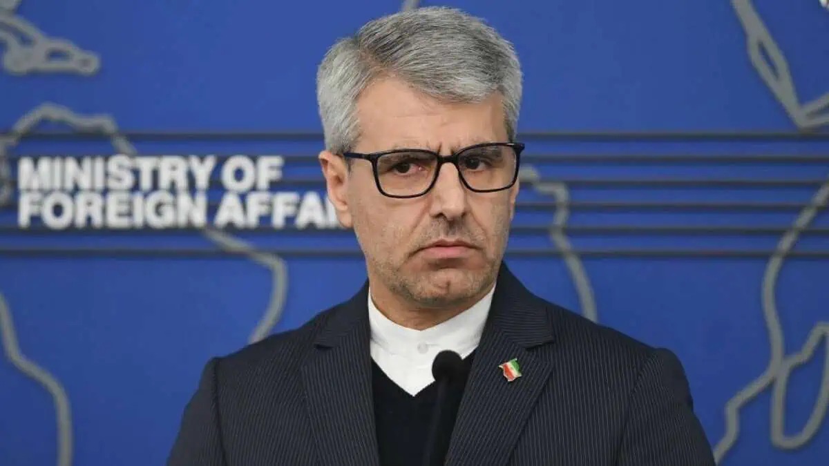 Iran weighs exit from Nuclear Non-Proliferation Treaty, says Foreign Ministry