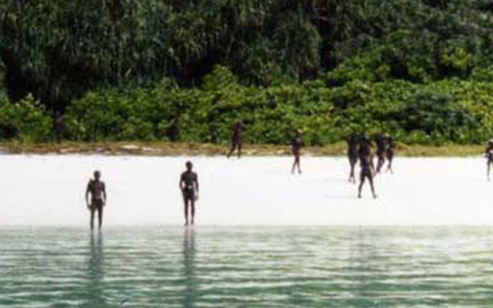 American national killed by tribespeople in Andaman