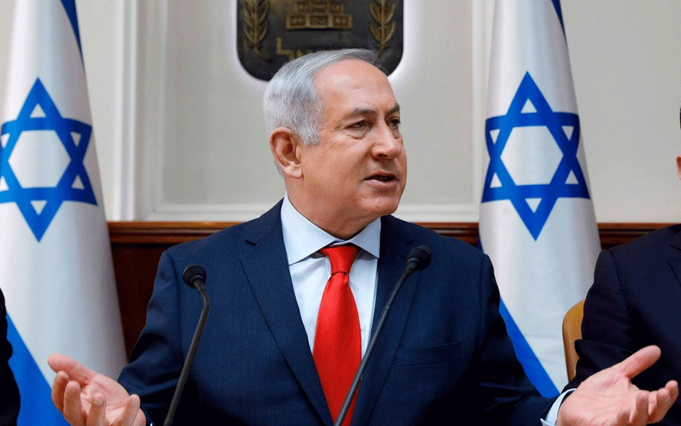 Israel approves controversial 'Jewish nation state' law