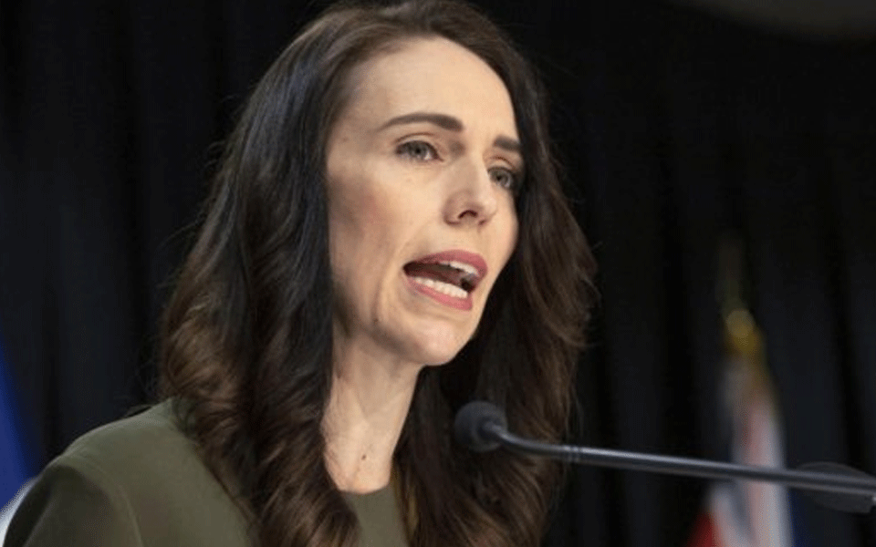 NZ temporarily suspends travel from India to combat surge in COVID-19 infected travellers: PM Ardern