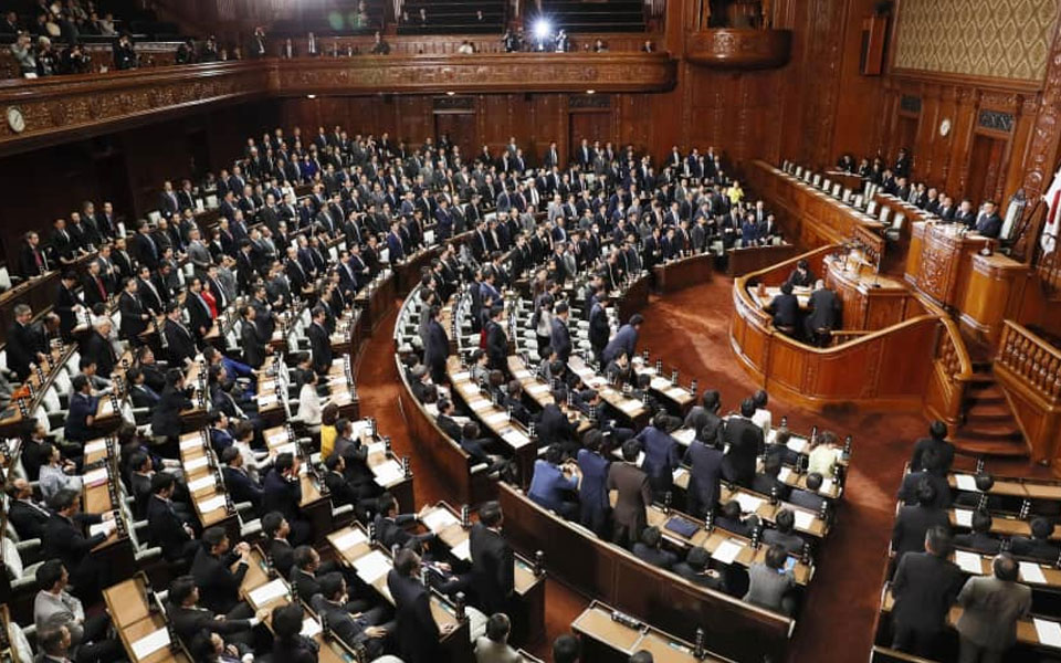 Japan enacts controversial law to accept foreign workers