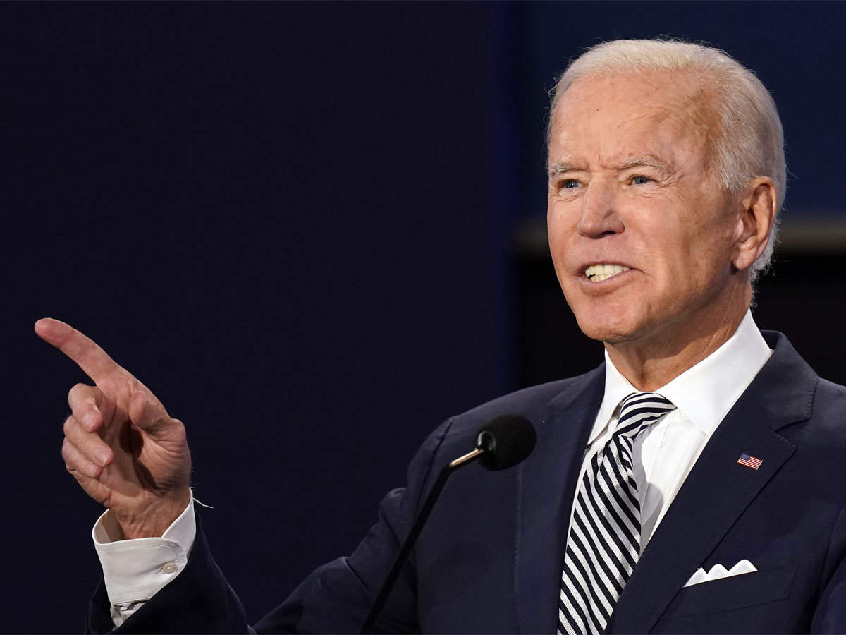 Biden to work to end executions as government sets 3 more