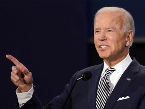 Indian, South-Asian groups congratulate Biden, Harris; say opportunity for progressive policies