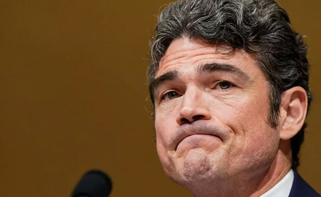 Top US counterterrorism official resigns over Iran war, says Iran posed no imminent threat