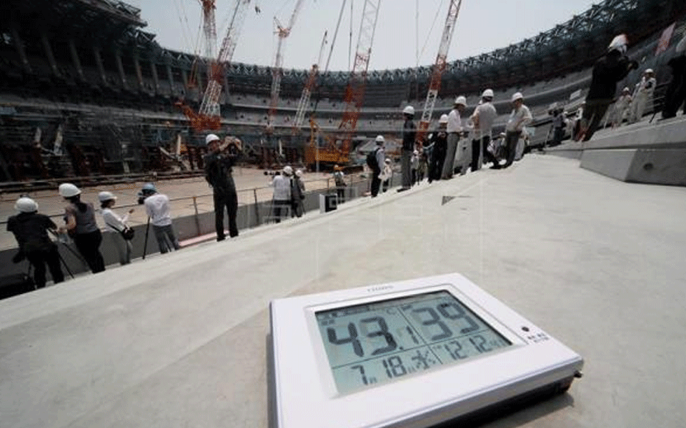 Heat wave in Japan leaves 65 dead, 22,000 hospitalized