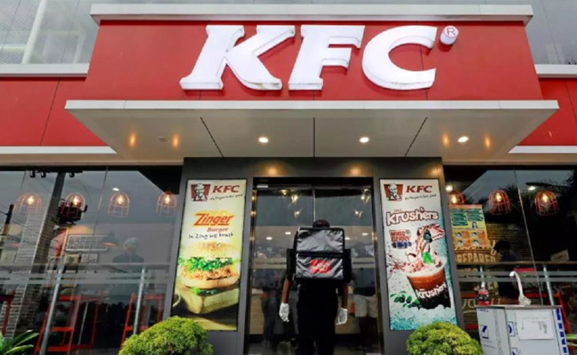 Indian man wins race discrimination claim against KFC franchise manager in UK