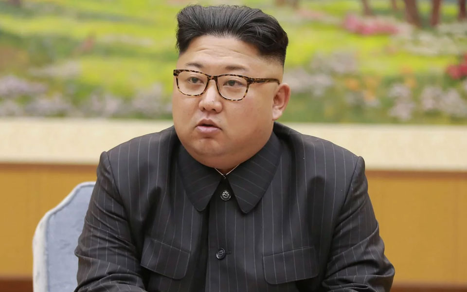 Ready to sit down for talks with US anytime: N.Korea