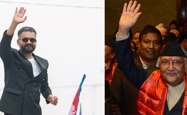 Nepal goes to polls in first general election since govt-toppling Gen Z protests last year