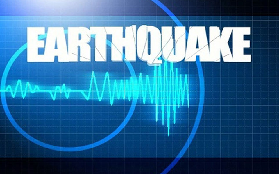 New 6.3-magnitude quake jolts Indonesia's Lombok