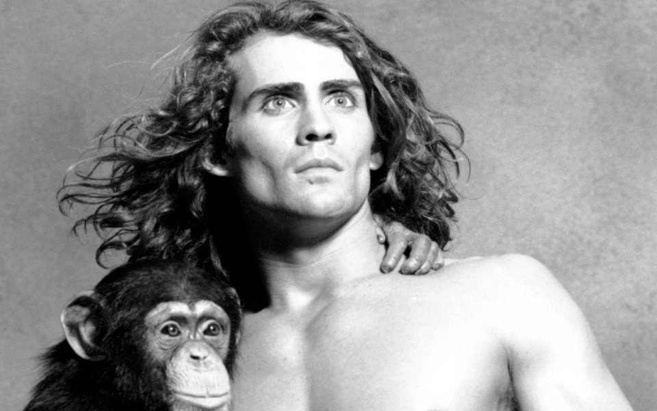 Ex-''Tarzan'' actor among 7 plane crash victims in Tennessee
