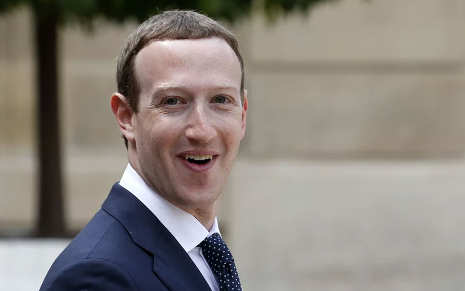 Mark Zuckerberg is richer than Warren Buffett; becomes world’s third-richest person