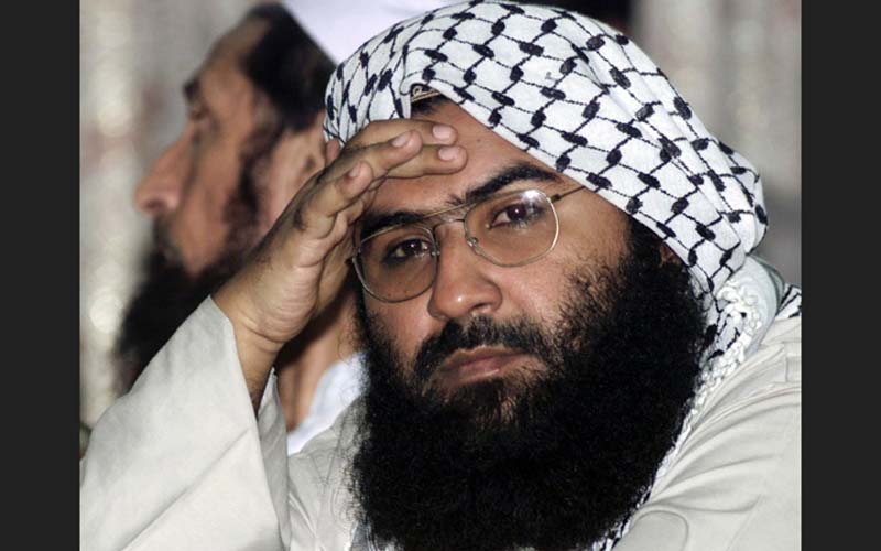 China says, Listing of Masood Azhar as global terrorist by UN will be 'properly resolved'