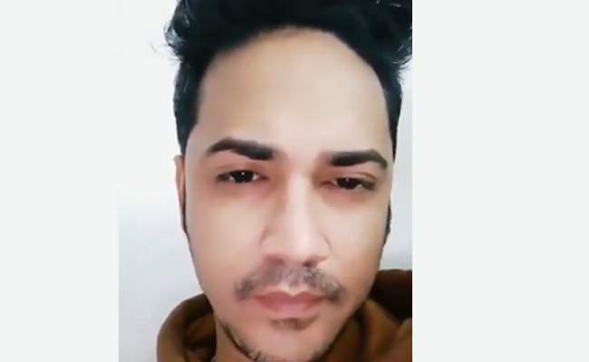 Osman Hadi murder: Prime accused denies role, claims he was in Dubai