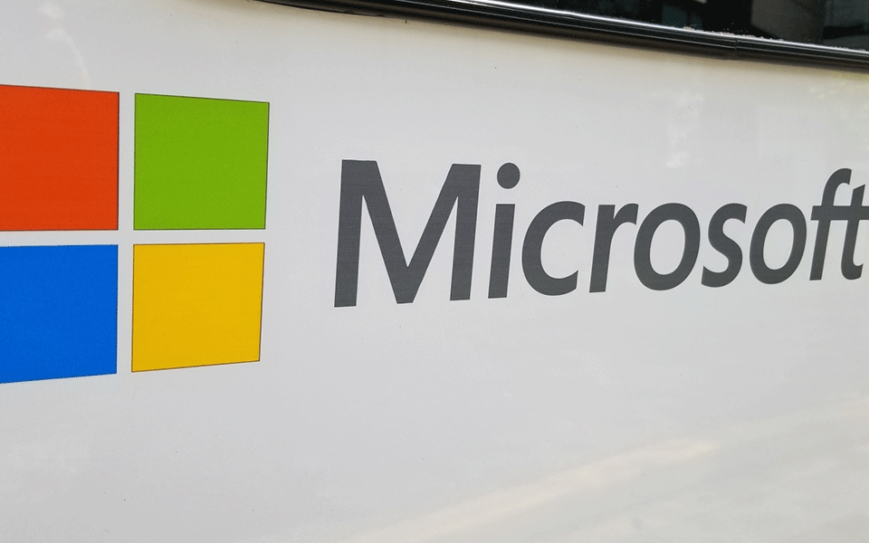 Microsoft launches $40 mn AI programme for humanitarian causes