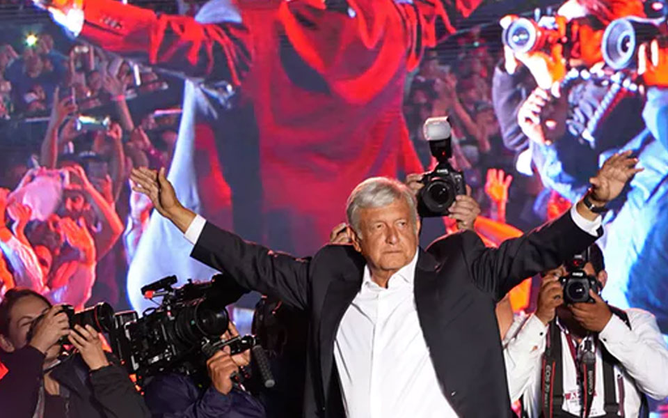 Lopez Obrador wins Mexican presidential polls: Electoral body