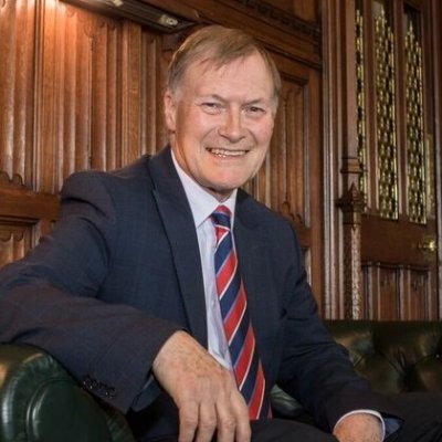 UK lawmaker David Amess dies after being stabbed multiple times in eastern England