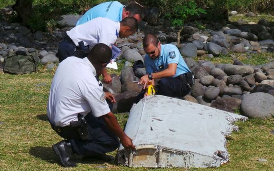 MH370 not deliberately crashed by pilot: Investigators