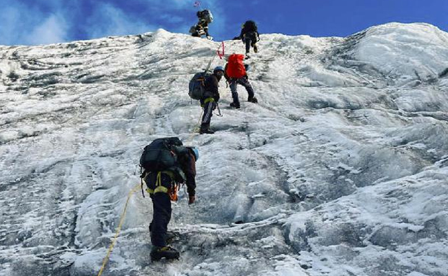 China miffed over Indian mountaineers naming Arunachal Pradesh mountain after 6th Dalai Lama