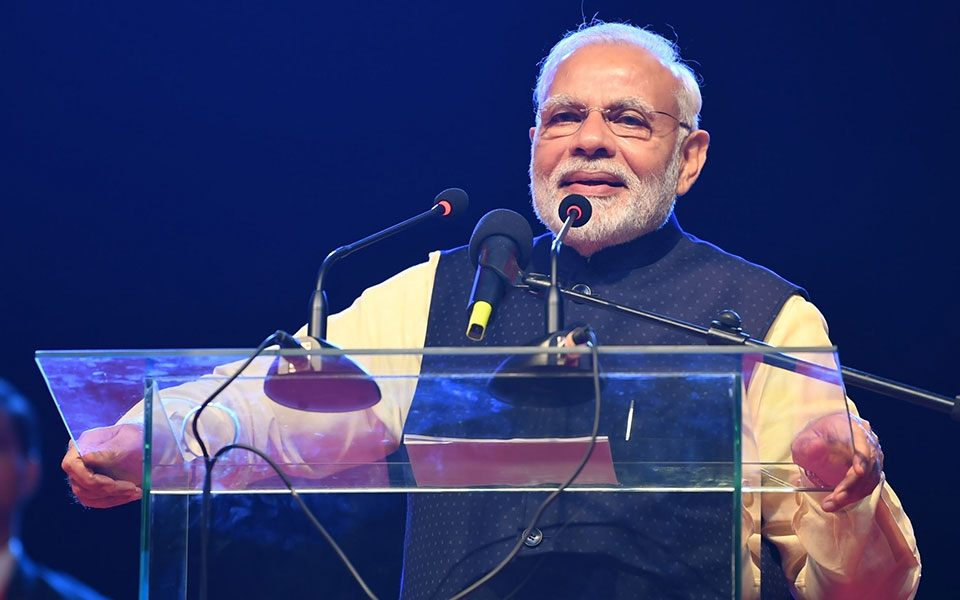 India willing to address trade deficit with Uganda: PM Modi