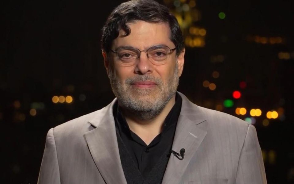 Who is Prof. Mohammad Marandi busting Western Media narratives amid war