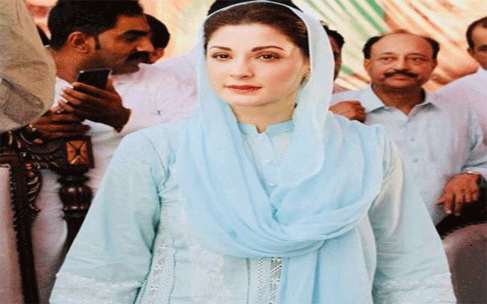 Maryam, husband to challenge verdict; Sharif lands in 'B' class jail