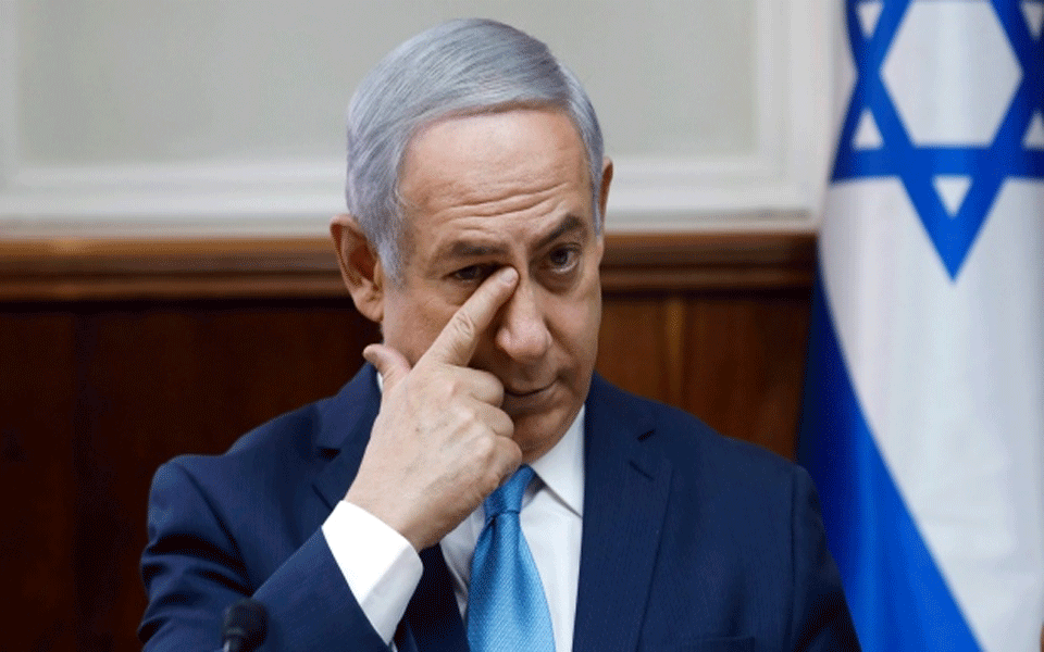 Israeli police to investigate Netanyahu in 'case 4000'