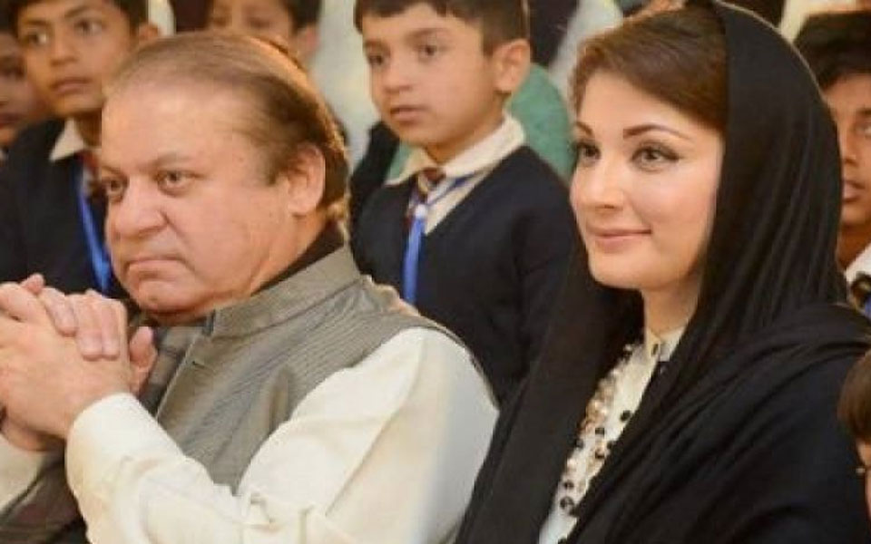 Nawaz Sharif, Maryam unlikely to be shifted to guest house