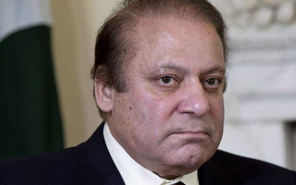 Pakistan Ex-PM Nawaz Sharif Given 10 Year Jail Term