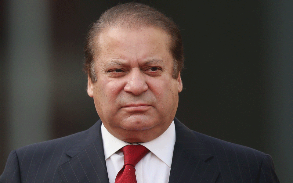 Unwell Nawaz Sharif shifted to Pakistan medical institute