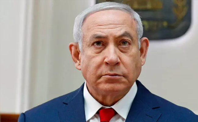 Diplomats stage walkout during Netanyahu's UN speech amid Israeli airstrikes in Lebanon