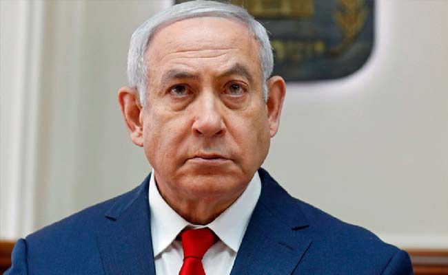 Israel's Netanyahu says Gaza war ‘not over’ after Hamas' top leader Sinwar’s alleged killing