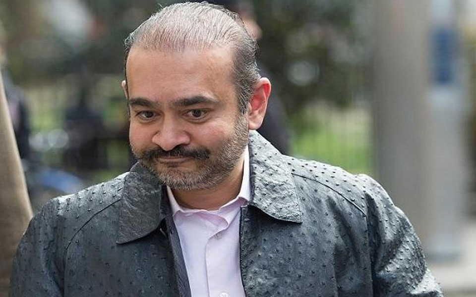 Nirav Modi can be extradited to India in PNB scam case: UK court