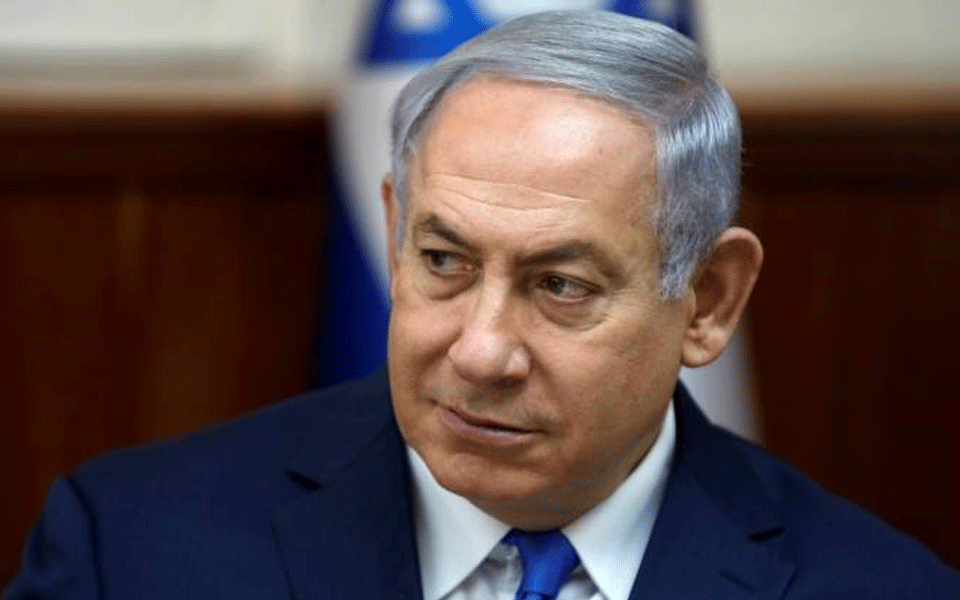 Israel heads to election as Netanyahu fails to form government
