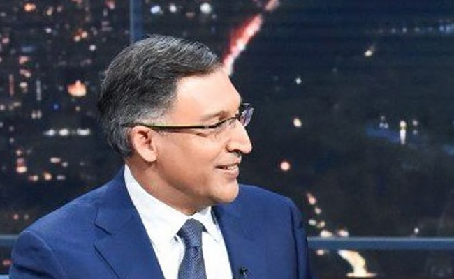 Indian-origin lawyer at centre of landmark Supreme Court verdict against Trump